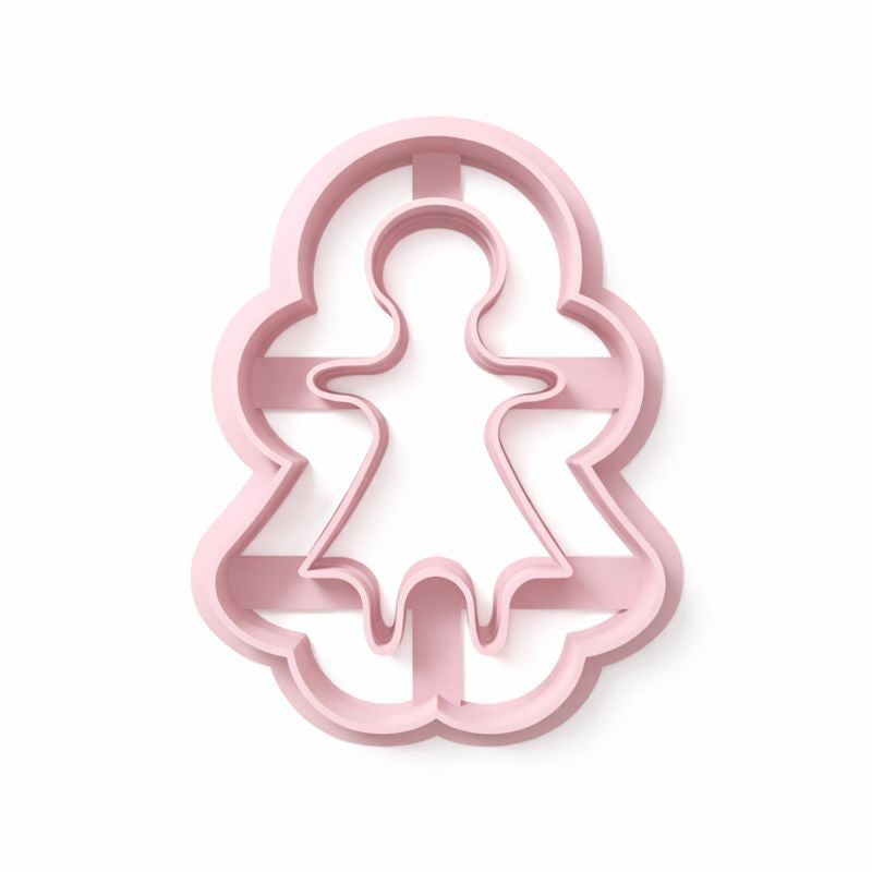 36-OUTLINEGINGERBREADGIRL