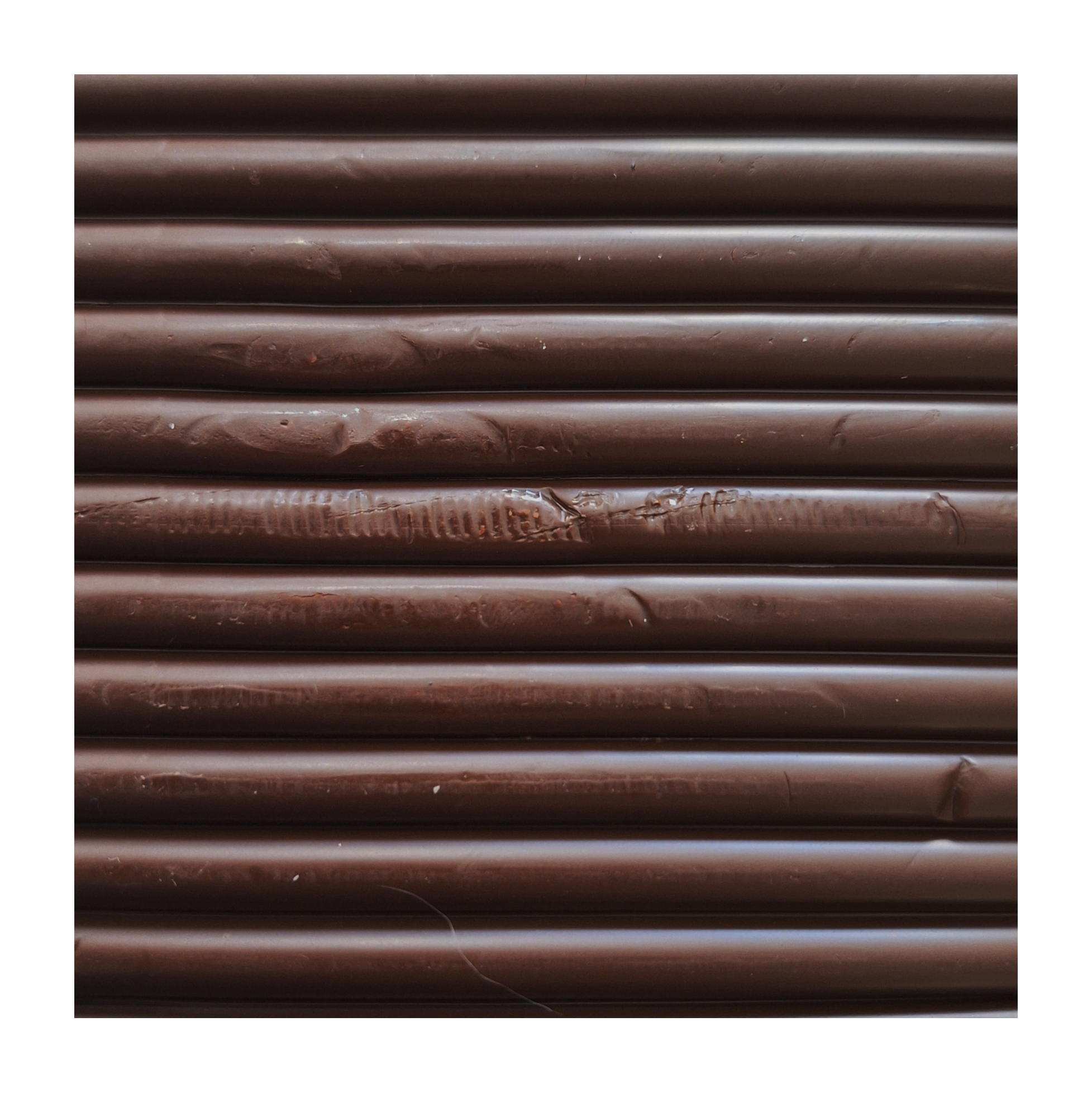 MahoganyBrownPolymerClay